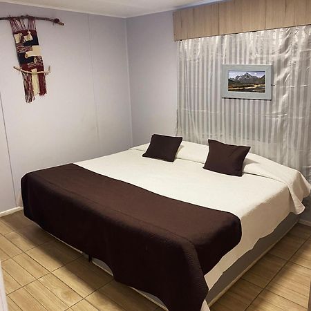Juku Hostal Calama Zewnętrze zdjęcie