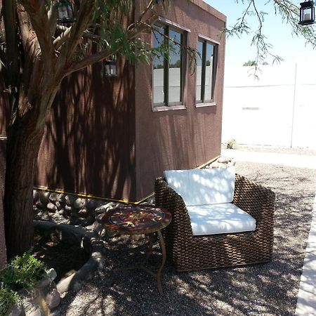 Juku Hostal Calama Zewnętrze zdjęcie