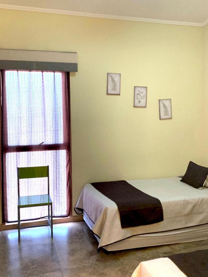 Juku Hostal Calama Zewnętrze zdjęcie