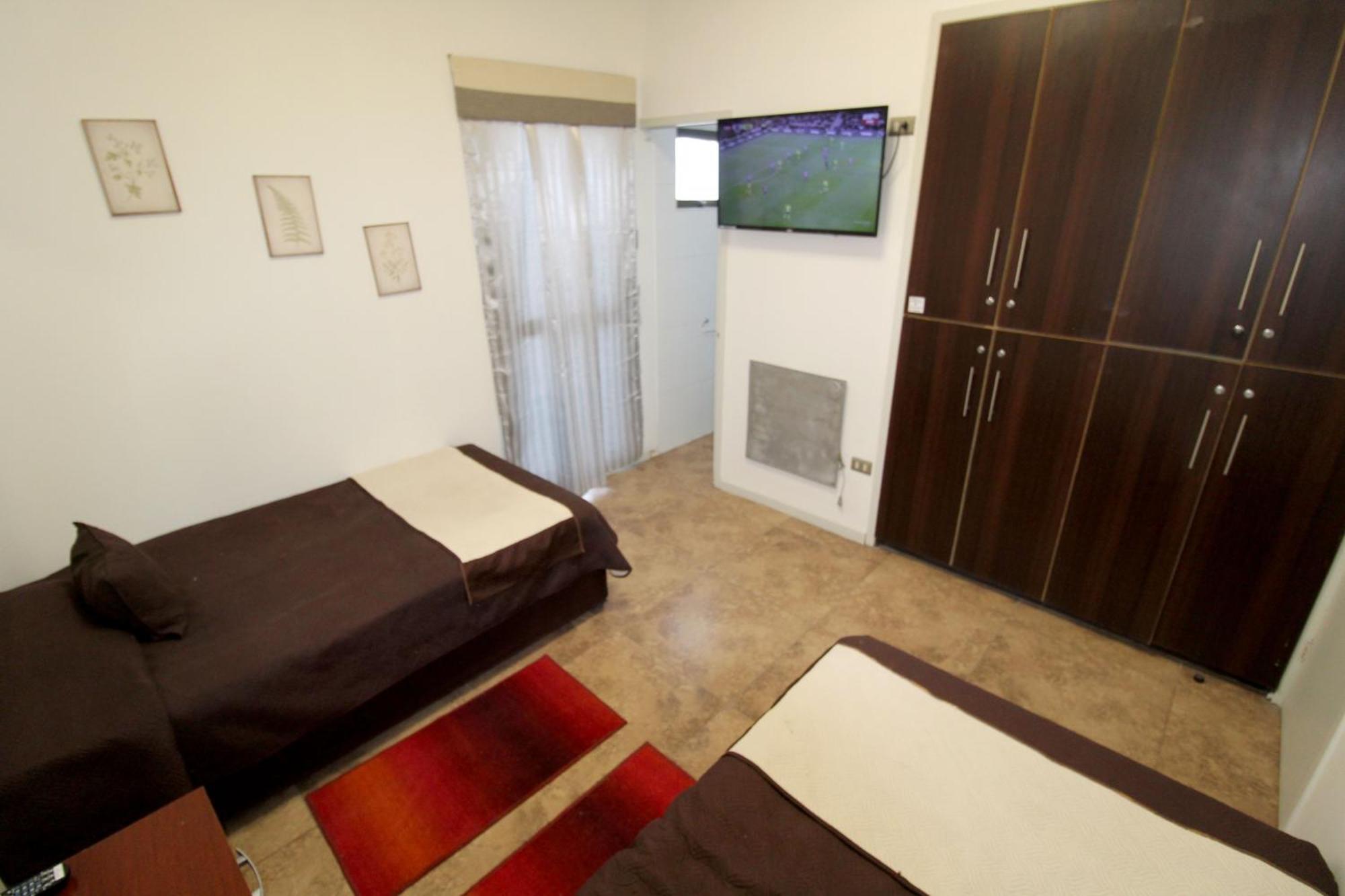 Juku Hostal Calama Zewnętrze zdjęcie