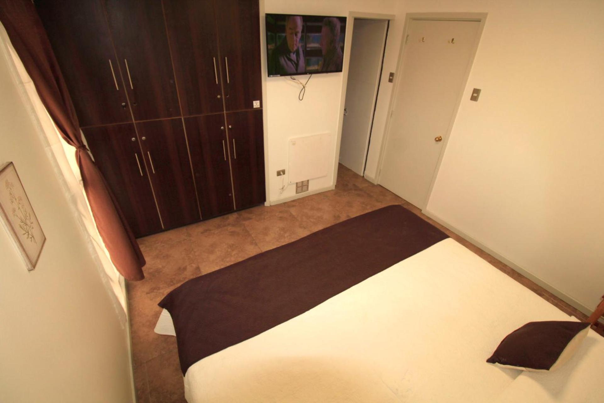 Juku Hostal Calama Zewnętrze zdjęcie